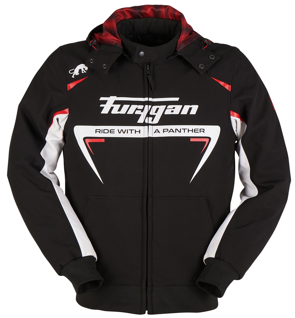 Furygan Jack Sektor Roadster | Jopa Racing